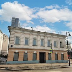 1081 м², гостиница - изображение 2