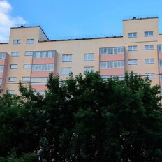 Квартира 67 м², 2-комнатная - изображение 1