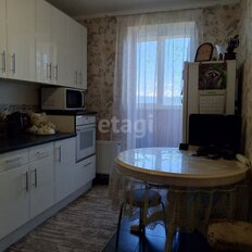 Квартира 41,8 м², 1-комнатная - изображение 3