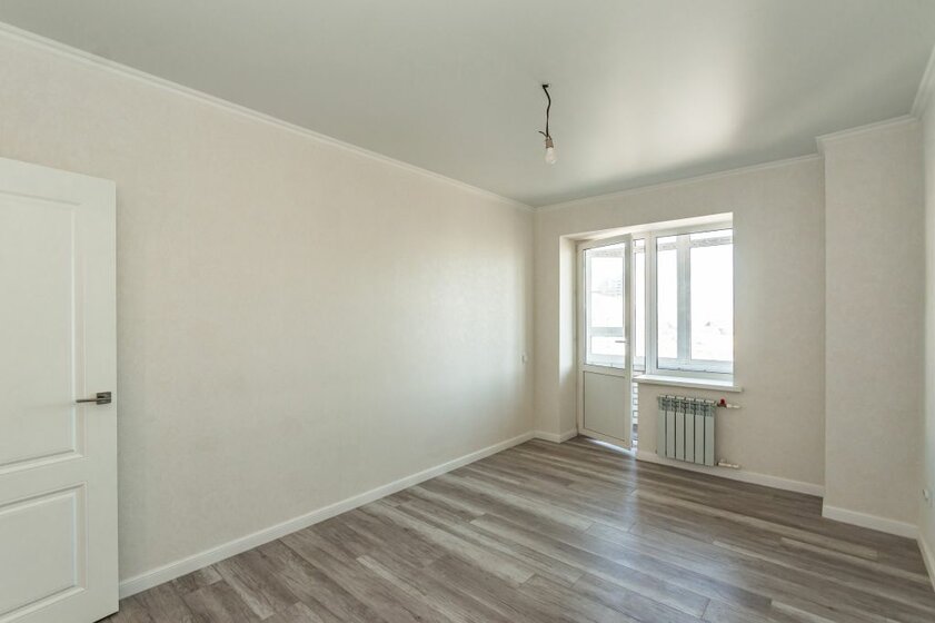 91 м², 3-комнатная квартира 12 300 000 ₽ - изображение 34