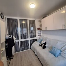 Квартира 40 м², 3-комнатная - изображение 1