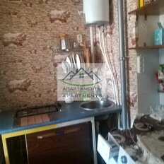 Квартира 21 м², 1-комнатная - изображение 3