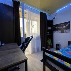 Квартира 88 м², 3-комнатная - изображение 4