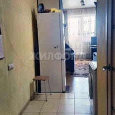 Квартира 22,1 м², студия - изображение 2