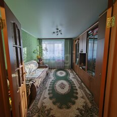 Квартира 75,3 м², 4-комнатная - изображение 4