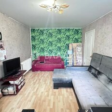 Квартира 28,9 м², 1-комнатная - изображение 2