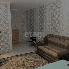 Квартира 36,7 м², 1-комнатная - изображение 3