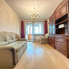 Квартира 55,2 м², 2-комнатная - изображение 4