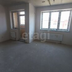 Квартира 22,3 м², студия - изображение 1