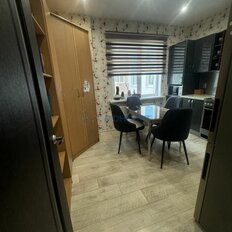 Квартира 56,6 м², 2-комнатная - изображение 3