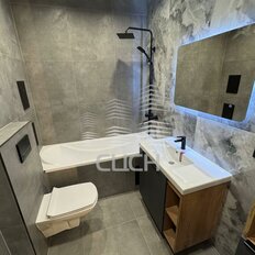 Квартира 36,5 м², 1-комнатная - изображение 2