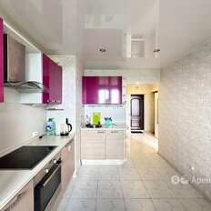 Квартира 40 м², 1-комнатная - изображение 2