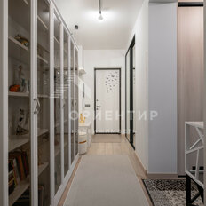 Квартира 135,2 м², 3-комнатная - изображение 4