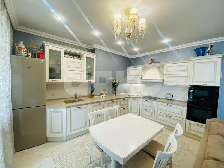 147 м², 3-комнатная квартира 24 900 000 ₽ - изображение 49