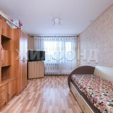 Квартира 57,6 м², 3-комнатная - изображение 1