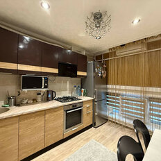 Квартира 50 м², 2-комнатная - изображение 4