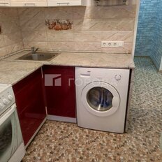 Квартира 31 м², 1-комнатная - изображение 2