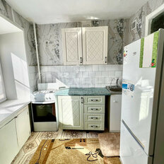 Квартира 28,5 м², 1-комнатная - изображение 4