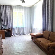 Квартира 30,5 м², студия - изображение 1
