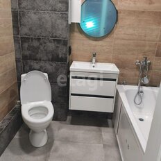 Квартира 40 м², 1-комнатная - изображение 4