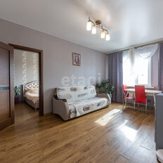 Квартира 86,5 м², 4-комнатная - изображение 2