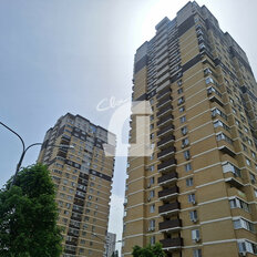 Квартира 66,1 м², 2-комнатная - изображение 1