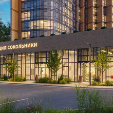 Квартира 70,6 м², 2-комнатные - изображение 2