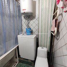 Квартира 24,7 м², студия - изображение 4