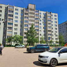 Квартира 54,8 м², 2-комнатная - изображение 1