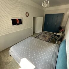 Квартира 51,8 м², 1-комнатная - изображение 2