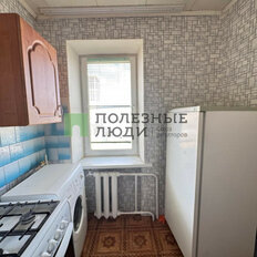Квартира 22 м², 1-комнатная - изображение 5