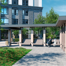 Квартира 53,4 м², 2-комнатная - изображение 5