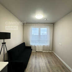 Квартира 34,1 м², 1-комнатные - изображение 3