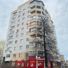 23,6 м², машиноместо - изображение 5