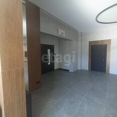 Квартира 48,4 м², студия - изображение 3