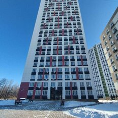 Квартира 70,6 м², 3-комнатная - изображение 3