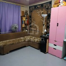 Квартира 33 м², 1-комнатная - изображение 2