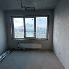 Квартира 65 м², 2-комнатная - изображение 2