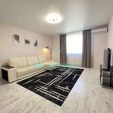 Квартира 65,3 м², 2-комнатная - изображение 3