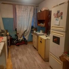 Квартира 46 м², 1-комнатная - изображение 1