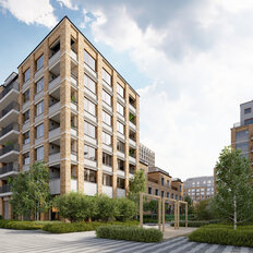 Квартира 20,1 м², студия - изображение 5