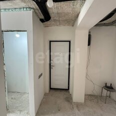 Квартира 66,2 м², 3-комнатная - изображение 2