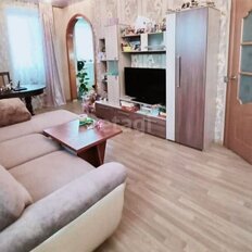Квартира 68,8 м², 3-комнатная - изображение 3