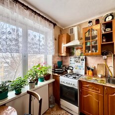 Квартира 59,1 м², 3-комнатная - изображение 4