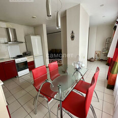 Квартира 91,6 м², 4-комнатная - изображение 4
