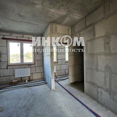 Квартира 54 м², 2-комнатная - изображение 4