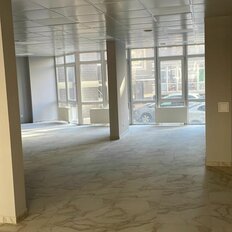 127 м², торговое помещение - изображение 2