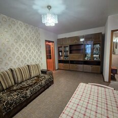 Квартира 43,6 м², 2-комнатная - изображение 1