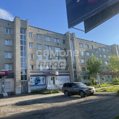 Квартира 40 м², 2-комнатная - изображение 1