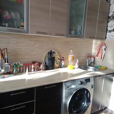Квартира 36 м², 1-комнатная - изображение 5